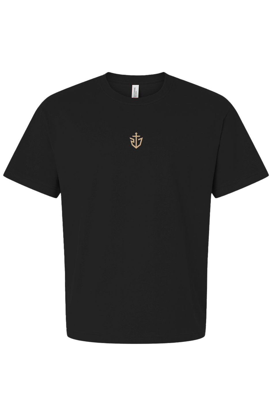 Boxy Heavy Tee