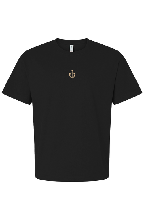 Boxy Heavy Tee