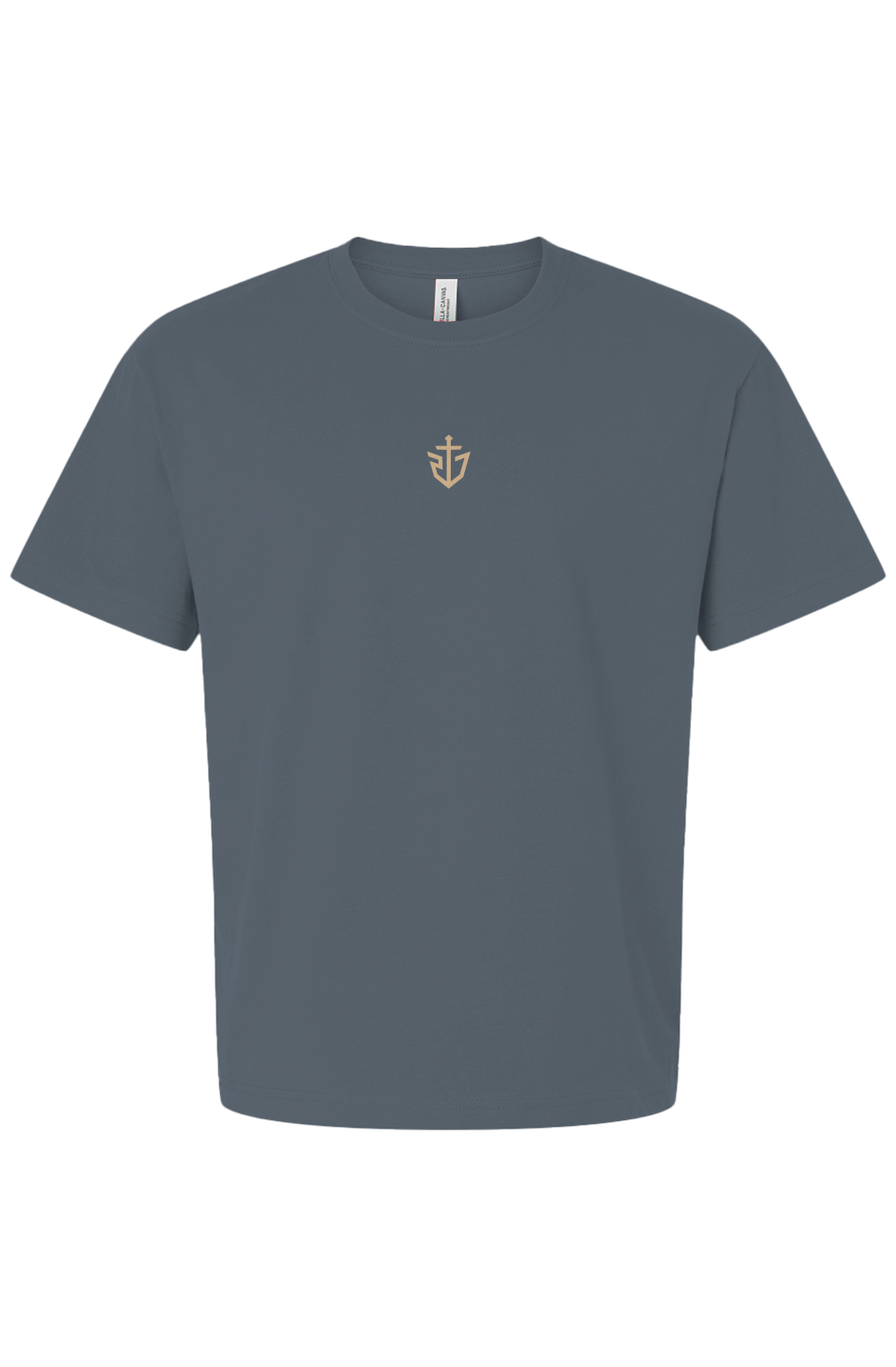 Boxy Heavy Tee