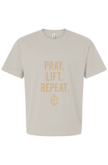 Boxy Heavy Tee