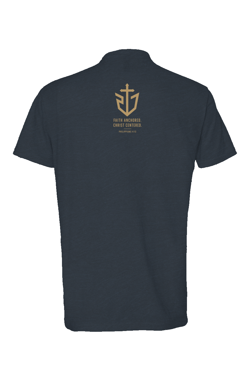 Heather Short Sleeve T shirt