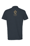 Heather Short Sleeve T shirt