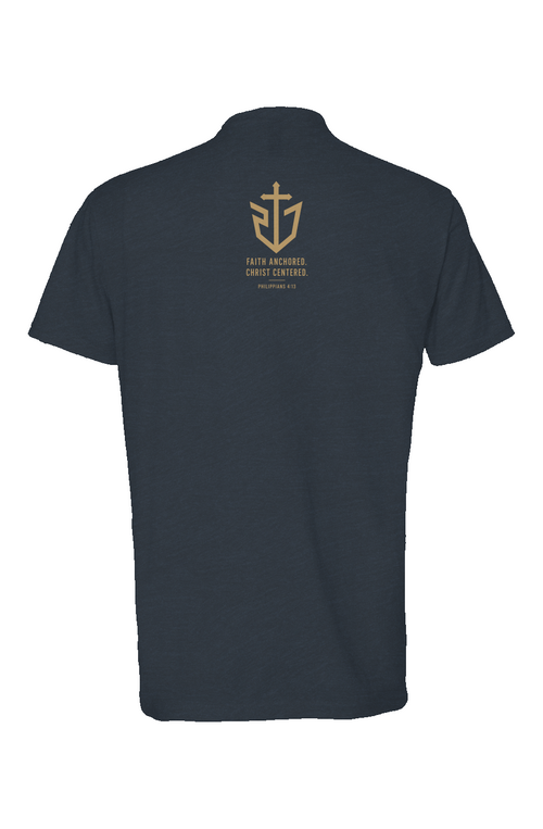 Heather Short Sleeve T shirt