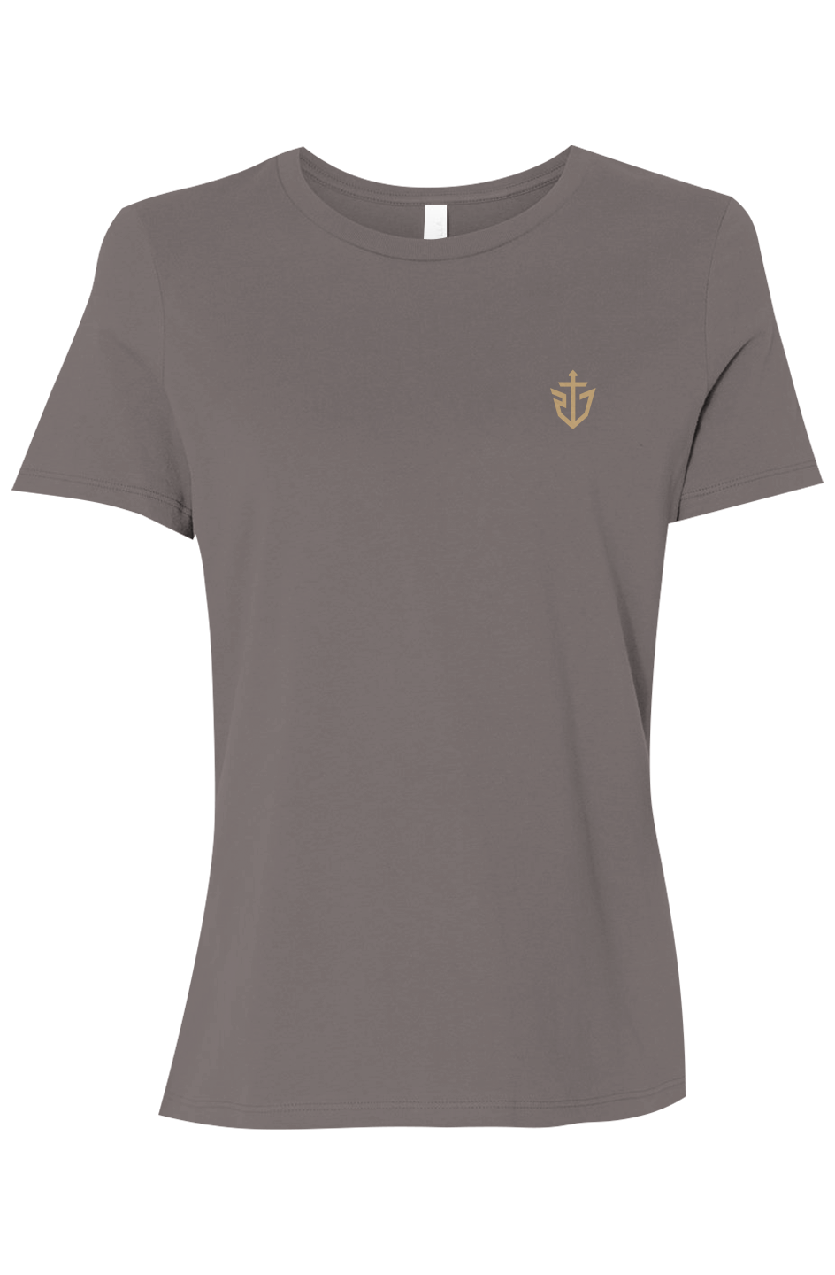 Women’s Relaxed Jersey Tee
