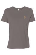 Women’s Relaxed Jersey Tee