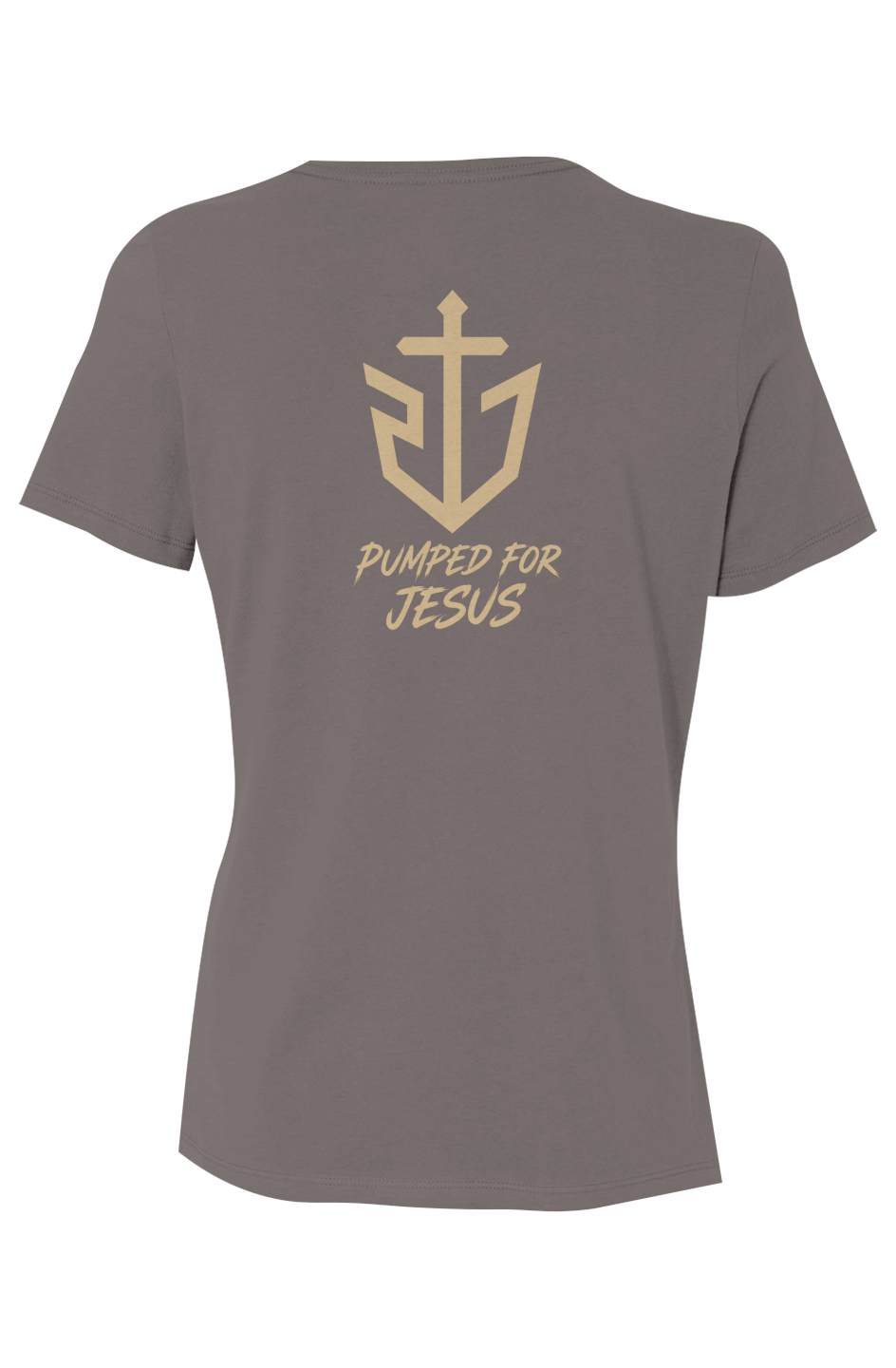 Women’s Relaxed Jersey Tee