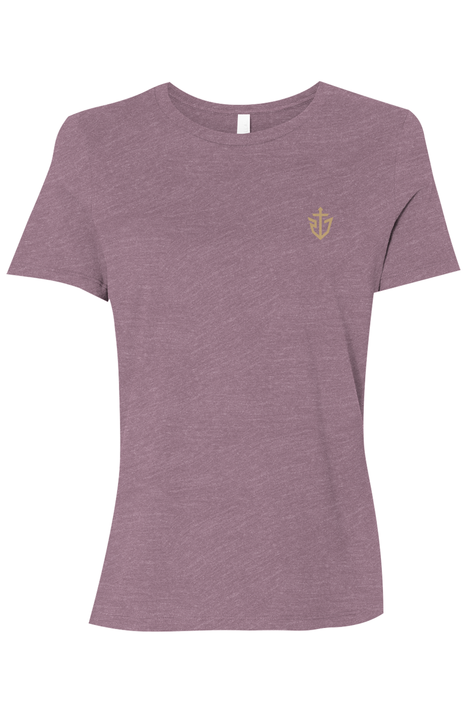 Women’s Relaxed Jersey Tee