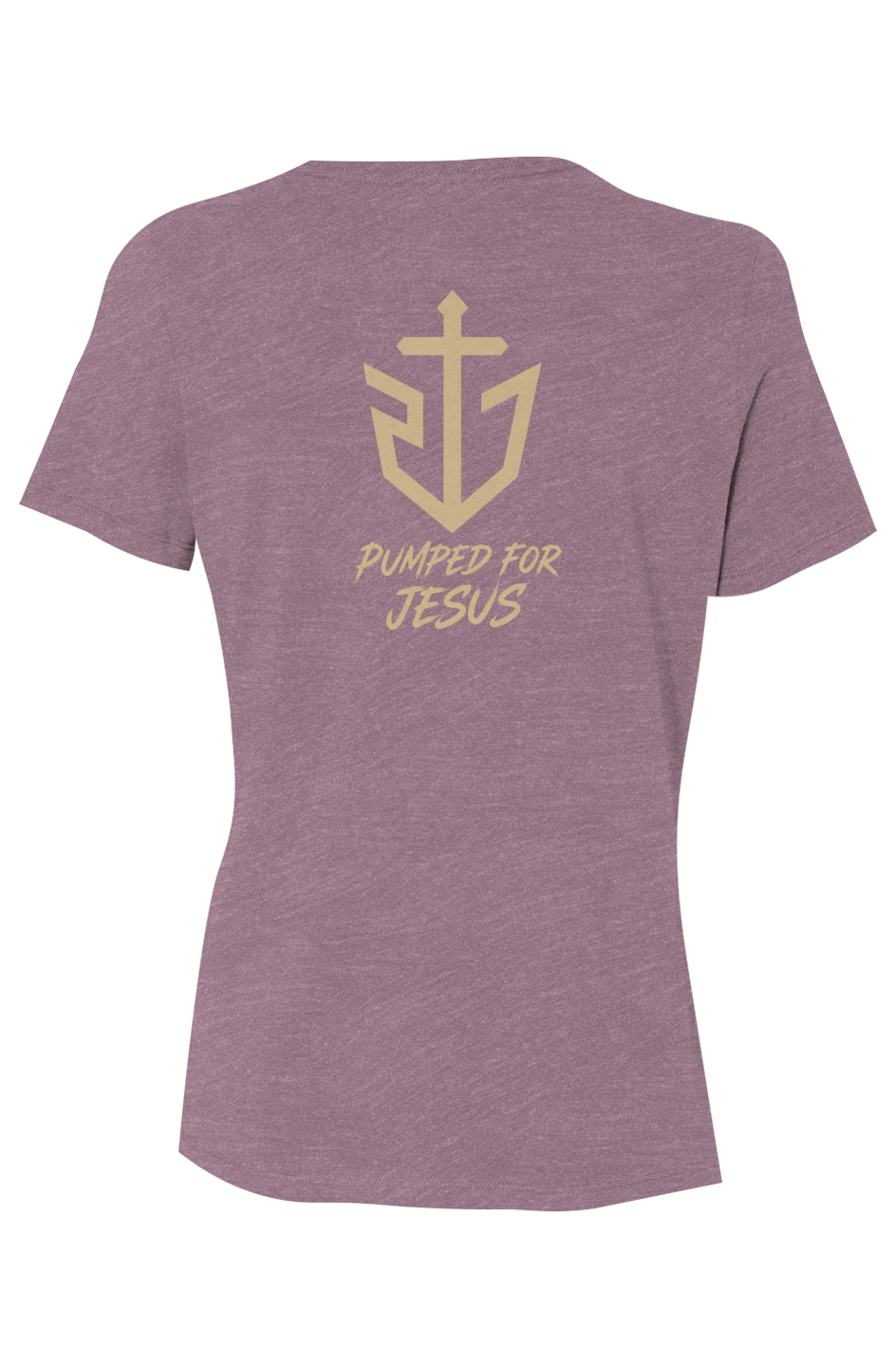 Women’s Relaxed Jersey Tee