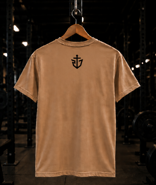 Built by the Carpenter T-Shirt