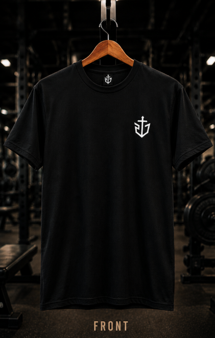 Core Logo T-Shirt