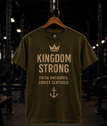 Kingdom Strong T-Shirt
